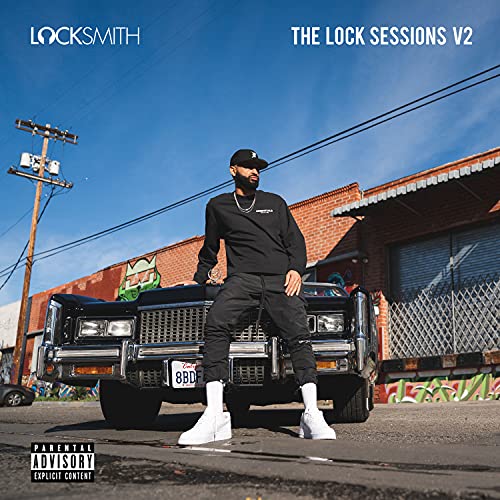 The Lock Sessions Vol. 2 [Explicit]