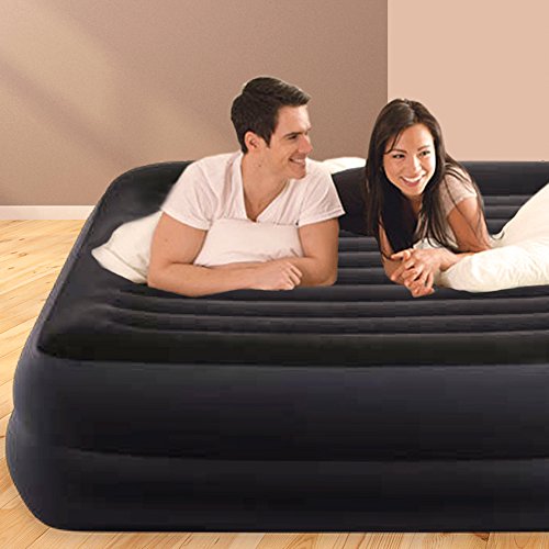 Intex Materasso gonfiabile Rest Raised Bed