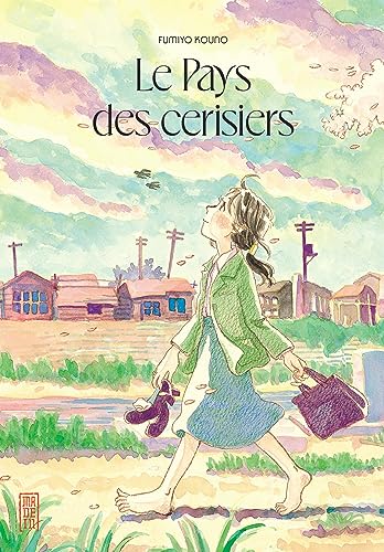 Le Pays des Cerisiers — Tome 0