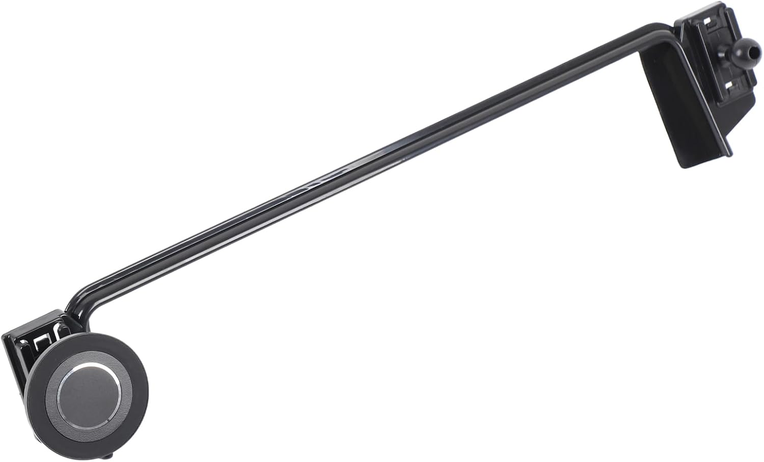 Car Magnetic Phone Holder Compatible with Toyota Grand Highlander 2024 2025,Dashboard Navigation Screen Mount Fit for Most Smartphones(for Left Hand Drive) (Style-D)