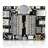 Treedix USBコネクタケーブルチェッカー テストボード データ転送 充電性能テスター type C/micro/type A/type B対応