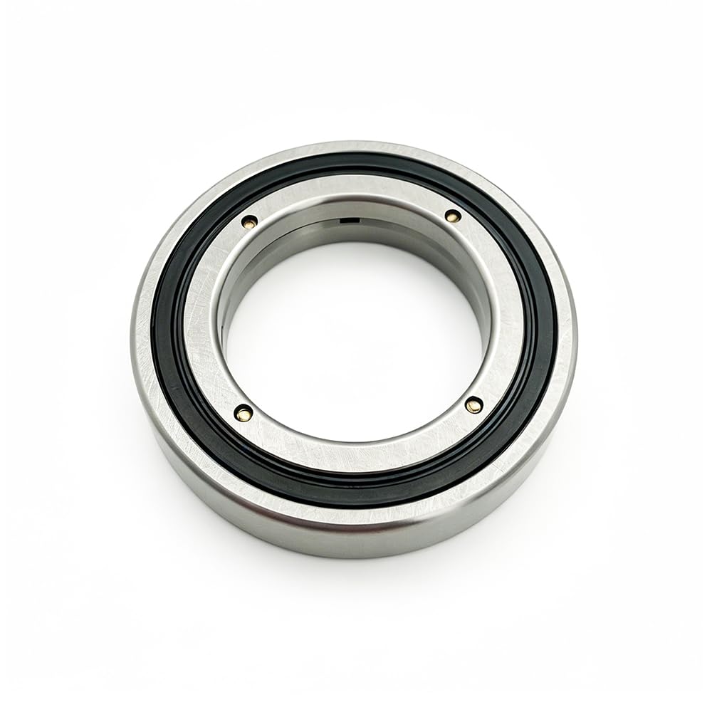 Flish THK RE2508 Cross Roller Bearing RE2508UUCC0 RE2508UUC0 pour la fin 3 coryxy bricolage 3D imprimantes et machines CNC