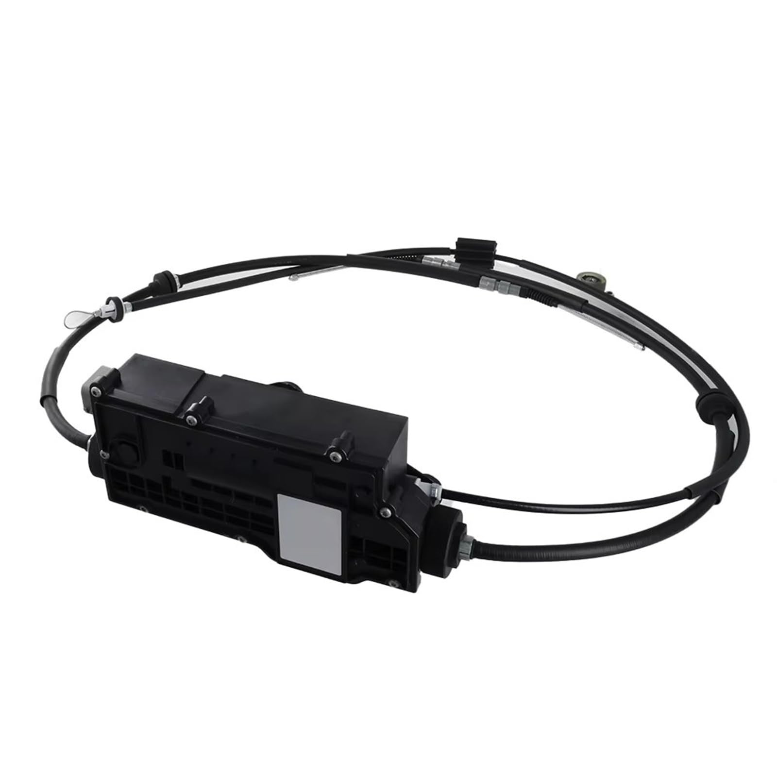 Freno De Estacionamiento OEM: 34436850289 Para X5 X6 E70 E71 E72 Actuador Freno Estacionamiento Con Unidad De Control Módulo Freno Mano