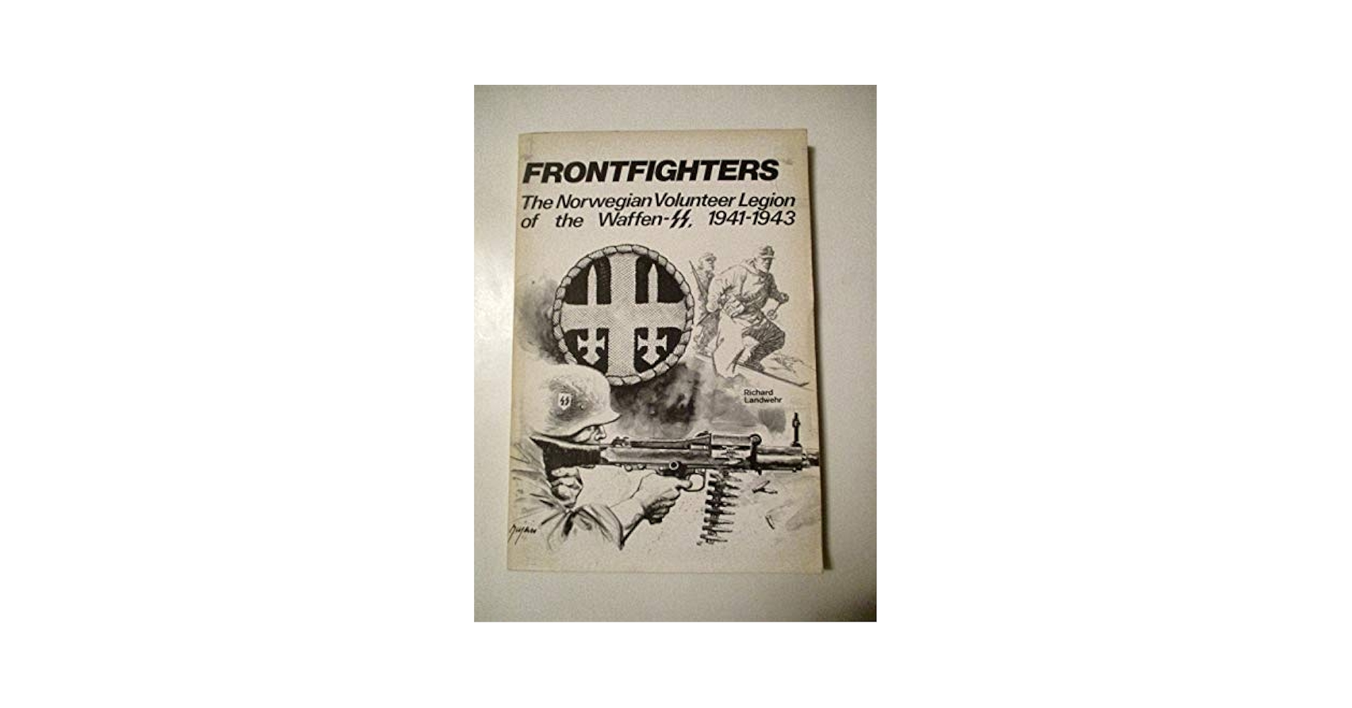 洋書 Foreign Legions of the Third Reich 4 Regimentals | GERMAN WWII FOREIGN LEGIONS OF THE THIRD REICH