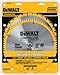 DEWALT DWA1240CMB Series 20 Construction Circular Saw Blade Combo Pack, 12-in. - Quantity 1