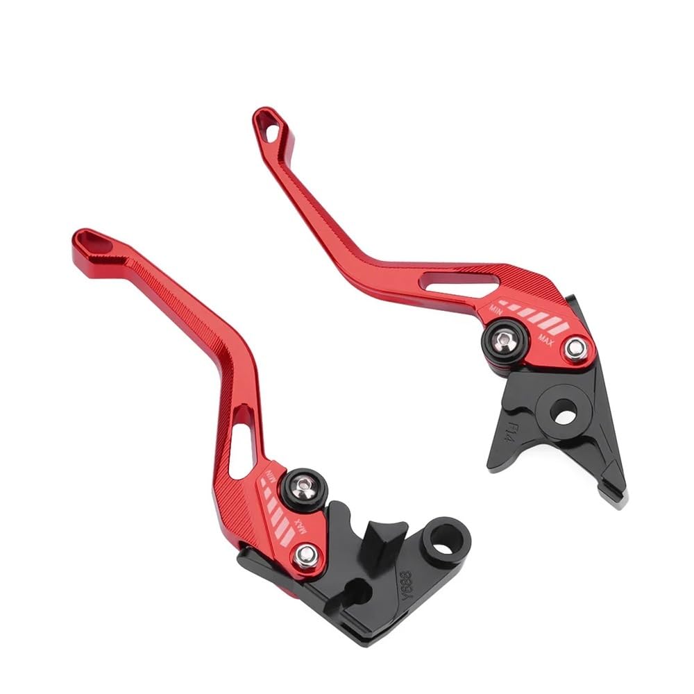 DAGMARA Motorcycle Brake Clutch Levers for R Nine T R1200R/RS 1250R/RS R1200RT R1200/1250/GS R1200GS for Adventure (LC) K1600 B/GT/GTL