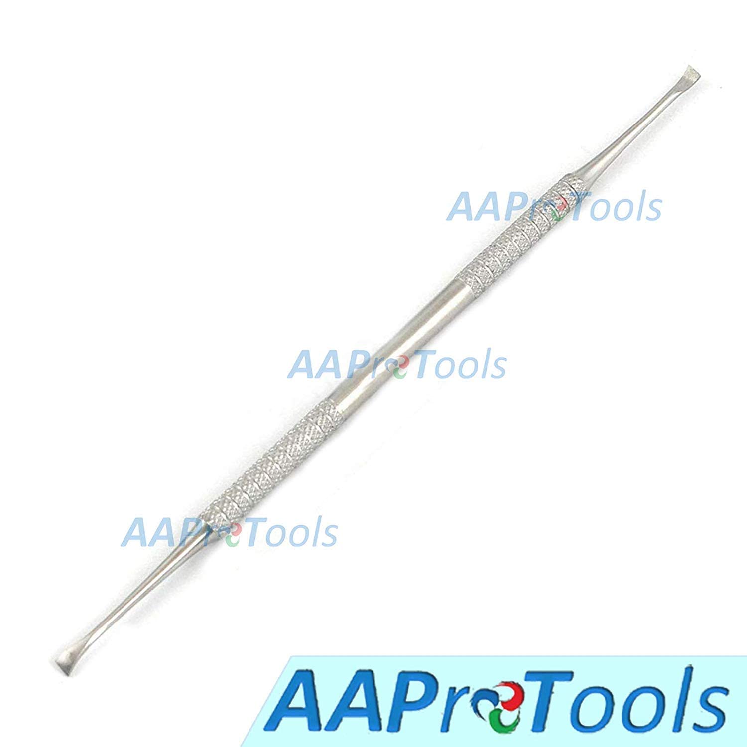 Direct Instruments Dental Tartar Remover Scaler Calculus Plaque Pet Dog Tooth Scraper Hygiene Teeth Cleaning Veterinary Double Ended