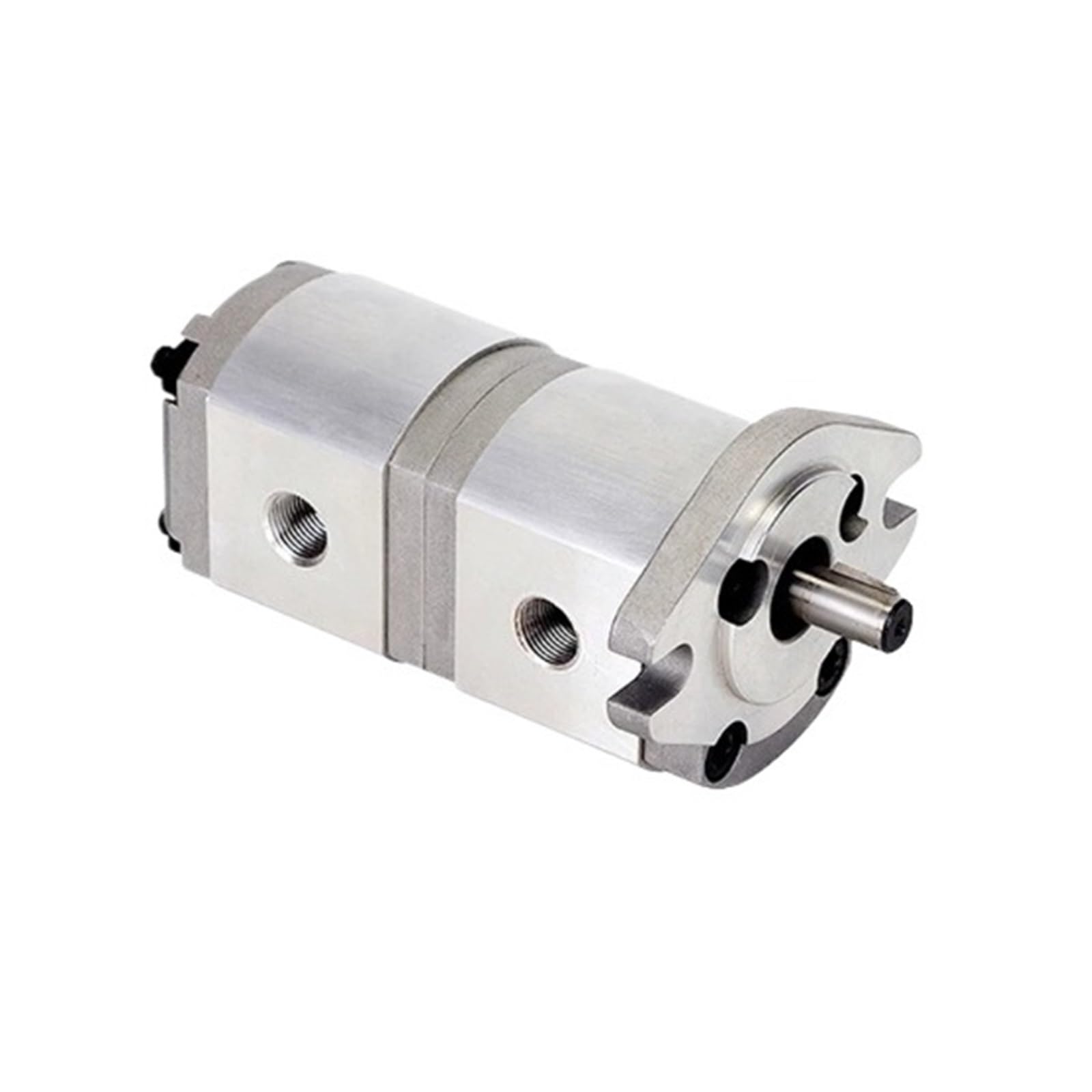 Pompa ad ingranaggi ad alta pressione Rotazione oraria HGP-11A-F3/1R HGP-11A-F6/3R HGP-11A-F8/3R HGP-11A-F4/2R(HGP-11A-F3/1R)
