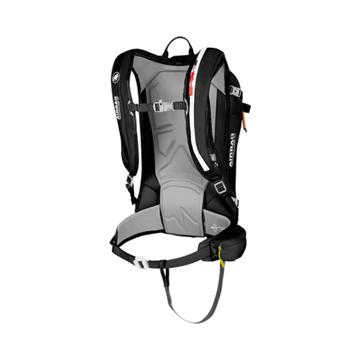 MAMMUTエアバック MAMMUT】Pro 35 Removable Airbag 3.0 - カヤック＆バック