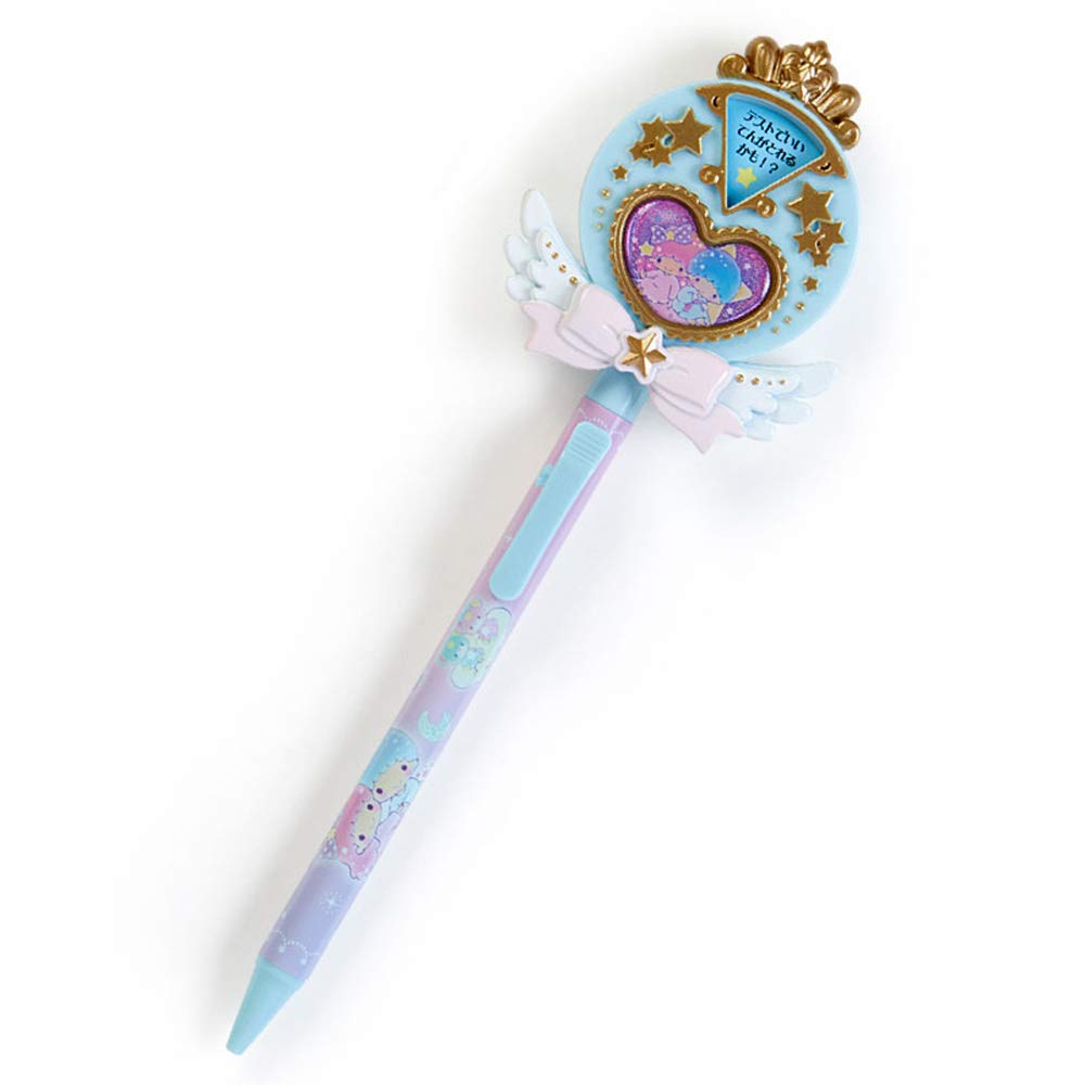 Amazon.co.jp: サンリオ(SANRIO) リトルツインスターズ 占い