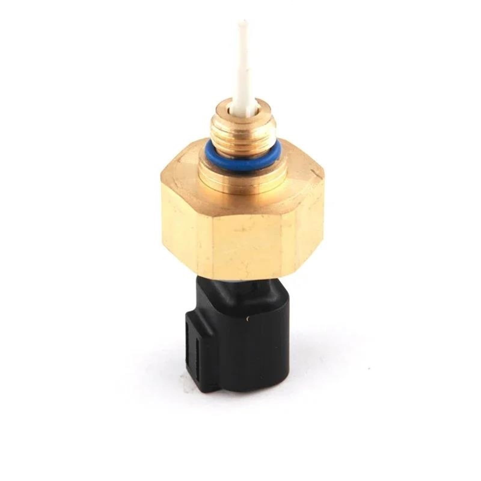 Generico 4921473 Sensore di Pressione E Temperatura Dell'olio per Cummins 5.9L 6.7L per Diesel ISX N14 Modelli QSX15 autoveicoli