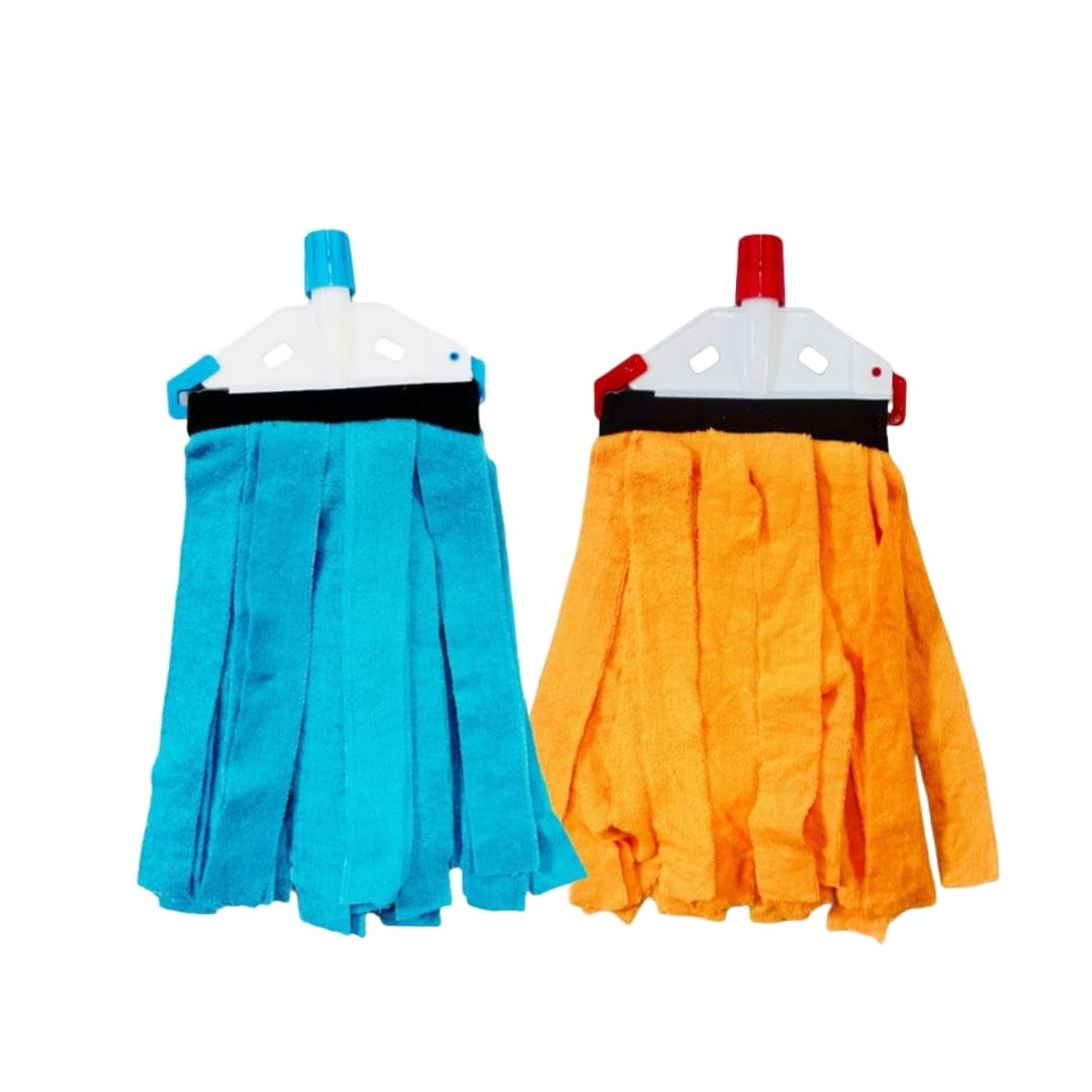 See full amazon price history chart for Microfiber Micro Fiber Refill Floor Mop | Multi Color Mechine Washables (Pack Of 2) Microfiber Micro Fiber Refill Floor Mop | Multi Color Mechine Washables (Pack Of 2) (B0CXY2XF11) Amazon Price History, Amazon Price Tracker
