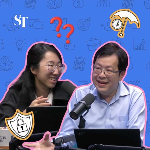 S2E37: Do I have too much insurance?