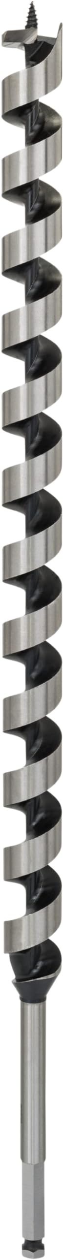 Bosch Bosch 1x PRO Wood Auger Bit (for Softwood, Hardwood, Ø 28,00 mm, Professional Accessory Rotary Drill/Drivers)