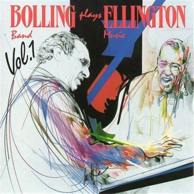 Plays Ellington/Vol.1 [Audio CD]
