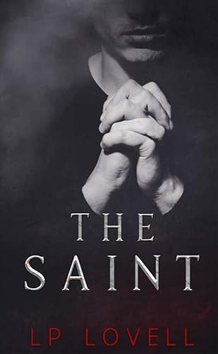 The Saint (Kingston Brothers Book 2)
