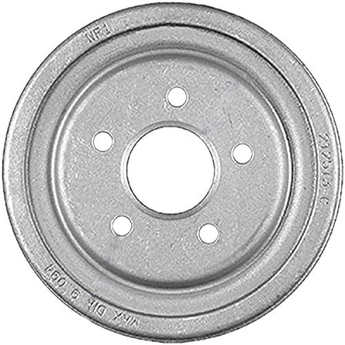 Image of Bendix Premium PDR0738 Rear Brake Drum for Saturn L100 2002-2001, L200 2003-2001, L300 2005-2001, LS 2000, LS1 2000, LS2 2000, LW1 2000, LW2 2000, LW200 2003-2001, LW300 2003-2001