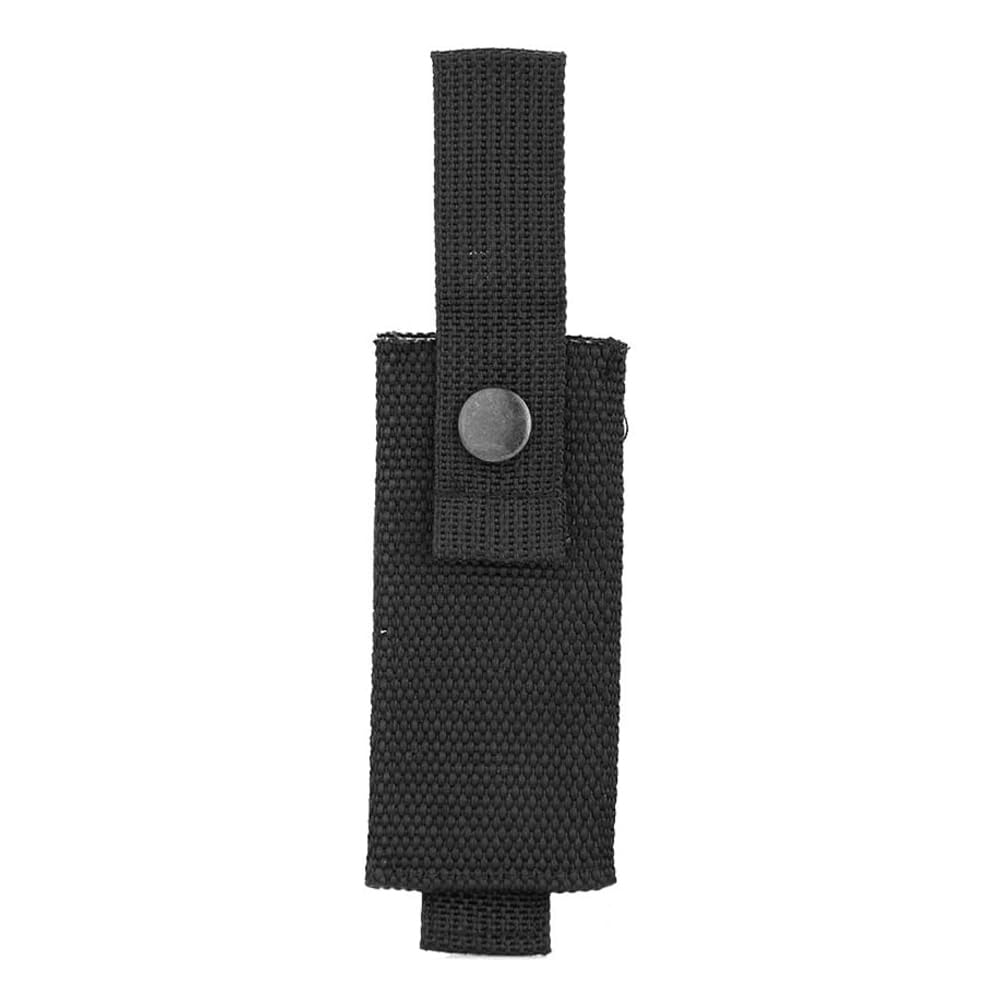 Sarini Bolsa para cinturón de Tijera, Funda de Lona para Tijera, Soporte para cinturón de Tijera, minifunda Protectora, Accesorios para cinturón de Herramientas paramédicos