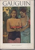 GAUGUIN B002DQT82U Book Cover