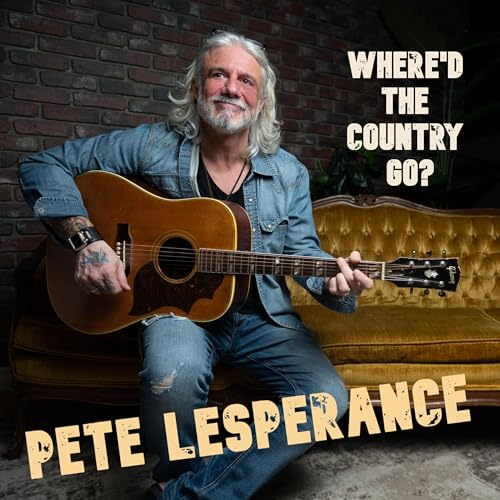 Pete Lesperance