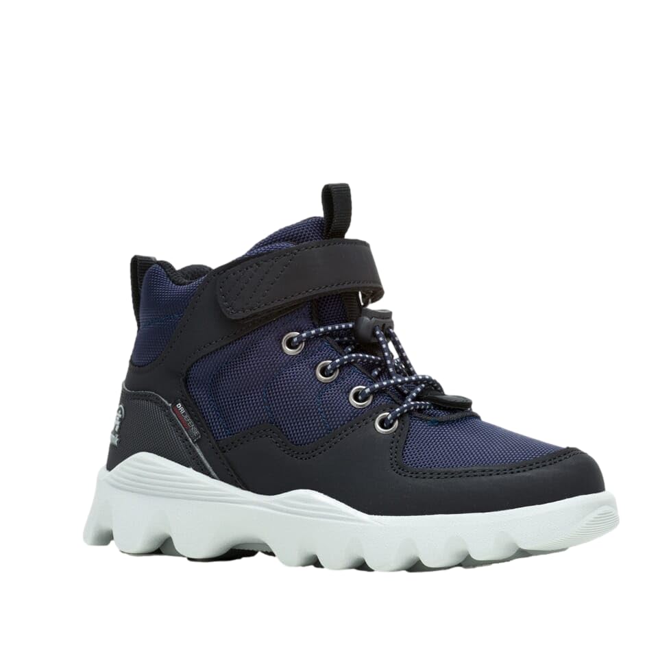 Kamik Kids' Luke 3 Winter Boots