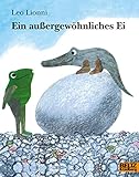 leo lionni swimmy illustrations  Ein außergewöhnliches Ei (MINIMAX)