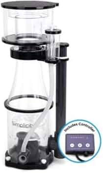 Amazon.co.jp: Simplicity 240DC プロテインスキマー 海水水槽用