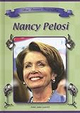 Nancy Pelosi (Blue Banner Biographies)