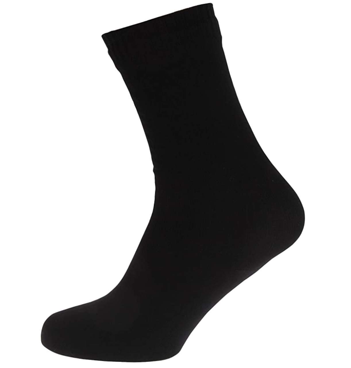 HYGRAD® Waterproof Socks For MEN & WOMEN outdoor activities 100% breathable windproof golf running cycling hiking walking. With technology transports moisture away from the skin (Large)