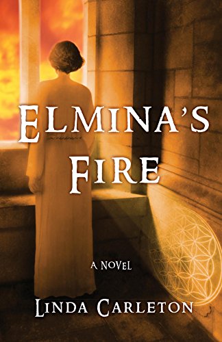 Elmina's Fire view 2