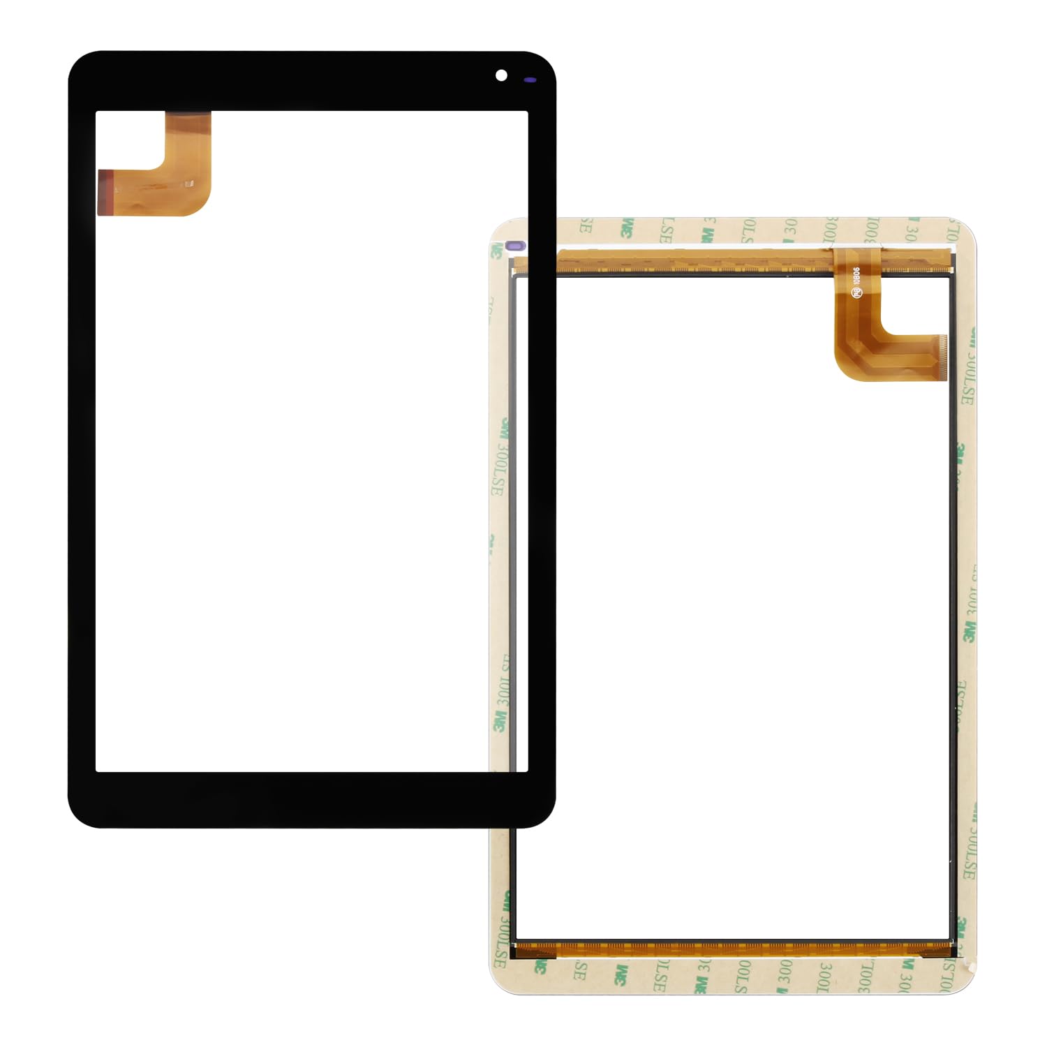 Amazon.com: for Barnes & Noble Nook BNTV650 10.1