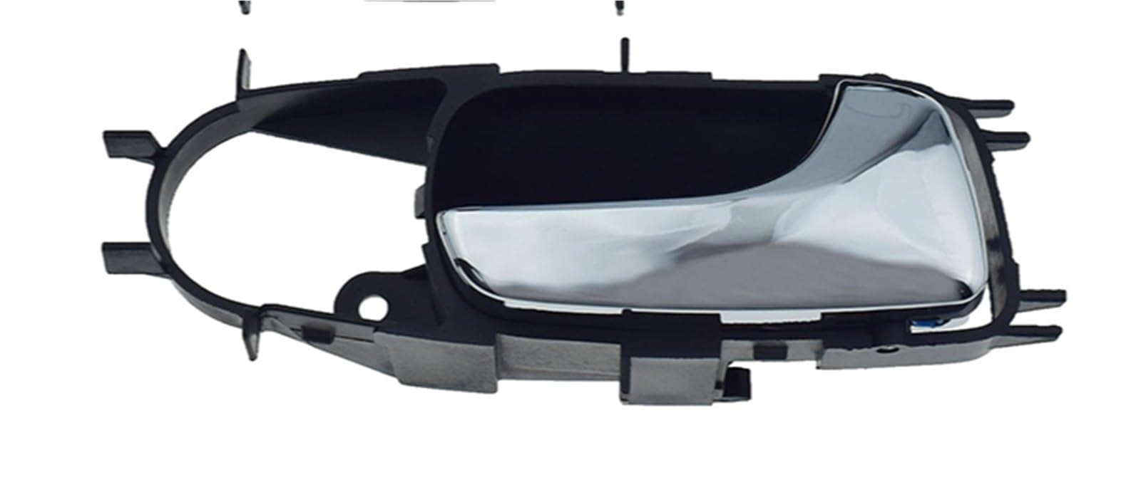 Car Door Handle for GM for Optra for Lacetti for Wagon for Forenza 5DR Hatchback Inside Door Handle 96548092 96548093 83102-85Z20 83101-85Z20(96548093 RH)