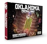 University of Oklahoma Football Vault