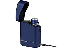 OLIGHT Seeker 4 MINI Rechargeable Flashlight