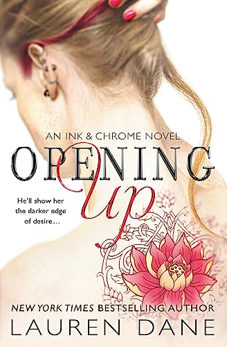 Opening Up view 2