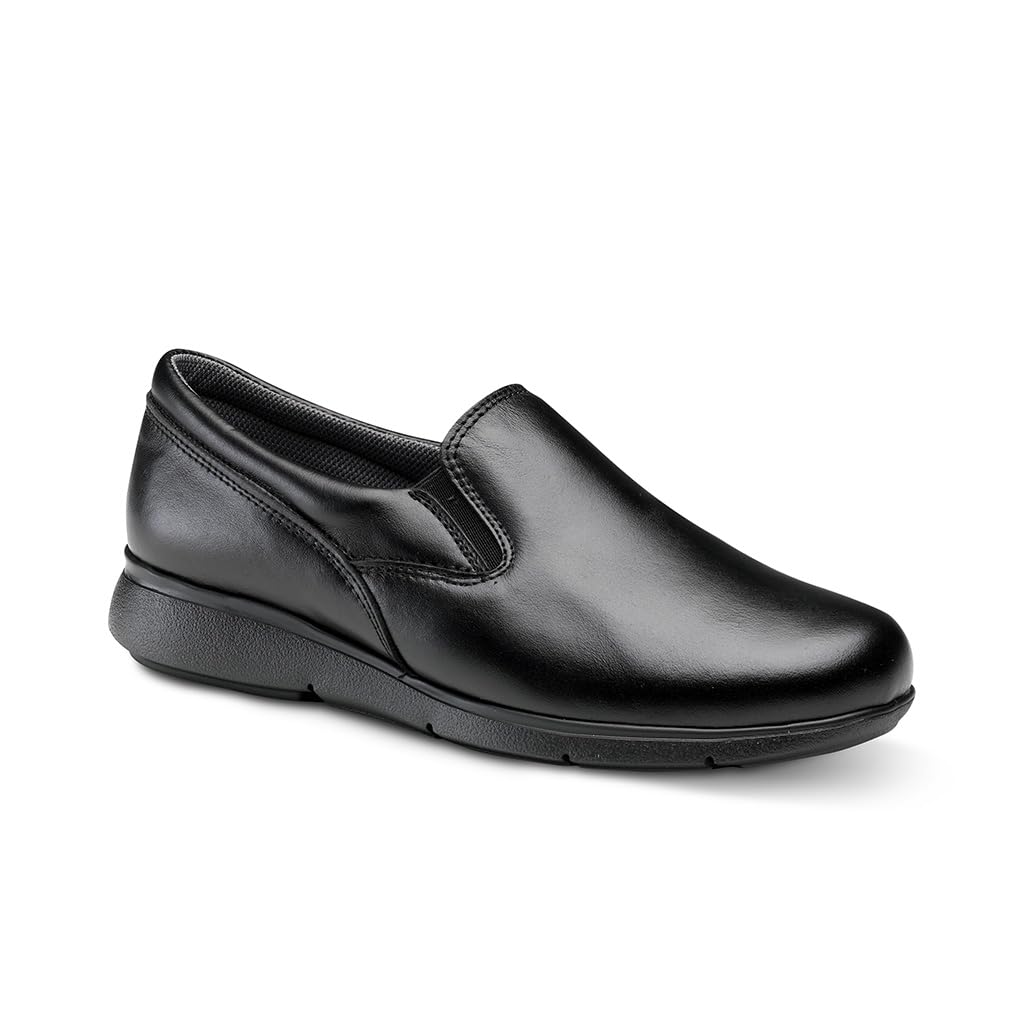 FELIZ CAMINAR - Zapato Laboral Berta