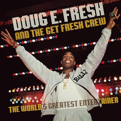 Doug E. Fresh