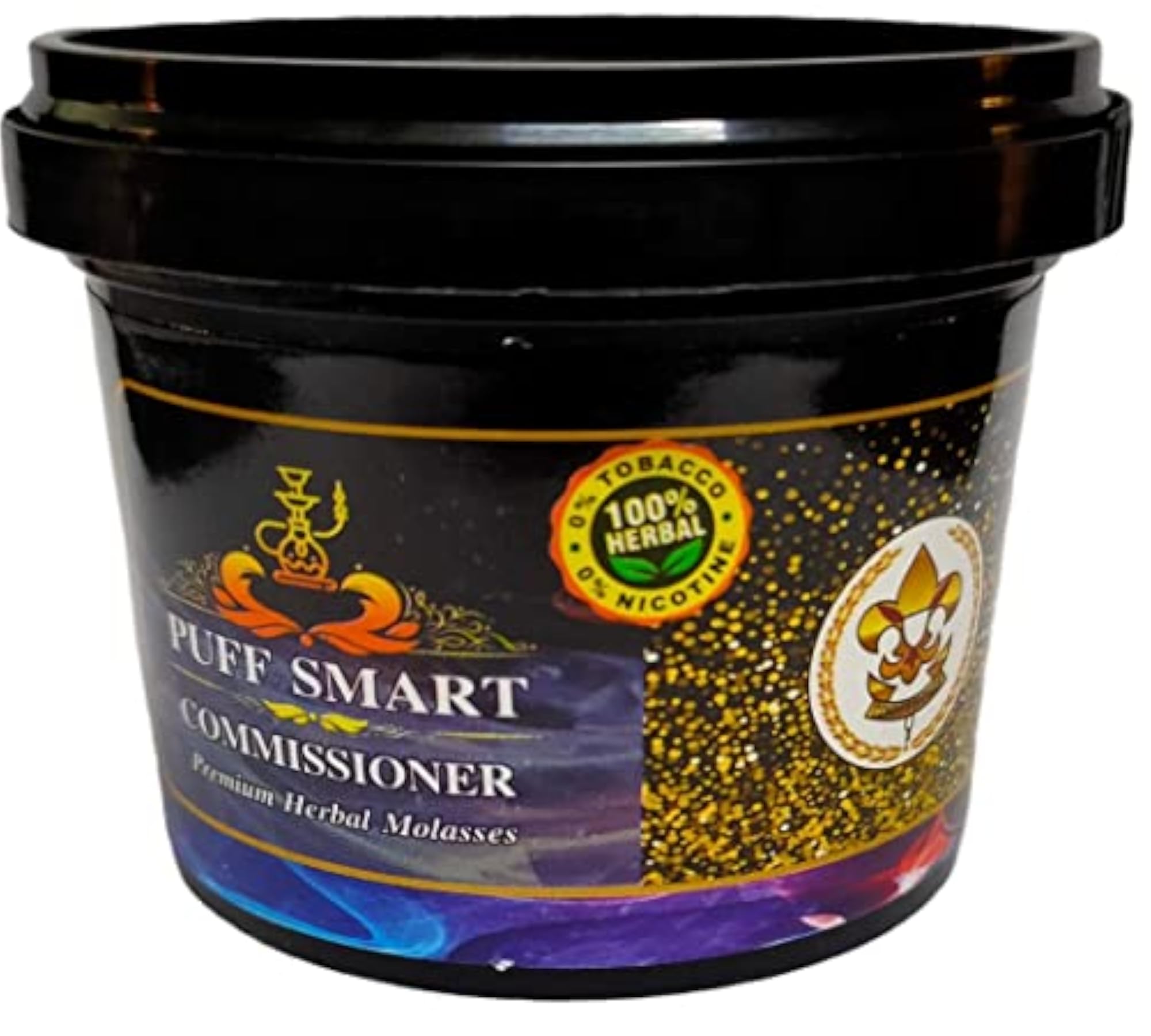 Comm Herbal Flavor Pack of 2