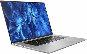 Amazon.com: HP ZBook Studio G11 16 Mobile Workstation