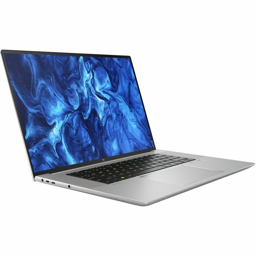スマートフォン本体 hp bekas Amazon.com: HP ZBook Studio G11 16 Mobile Workstation