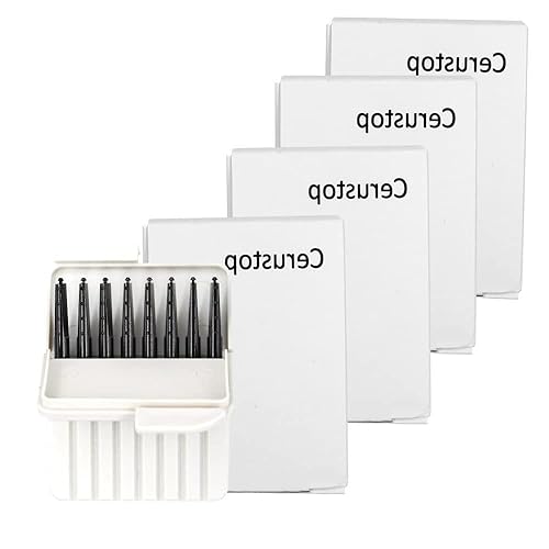 MODMA 32-Pcs Phonak Cerustop Wax Guards - Universal Hearing Aid Ear Wax Filters for Cic, Ite, Itc - Compatible with Widex, Resound, Unitron -