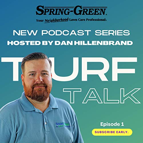 『Turf Talk』のカバーアート