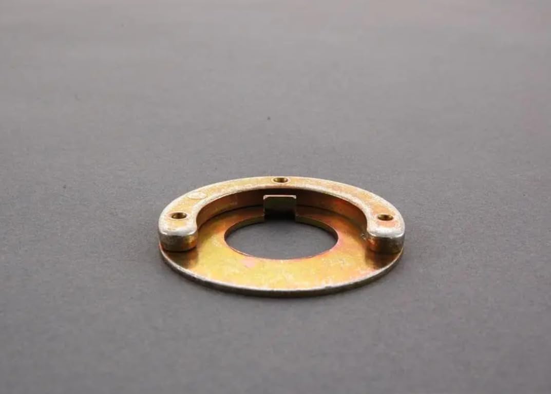Para Placa de bloqueo de la barra de dirección del BMW 3 Compact E36 1140464 32111140464 Original