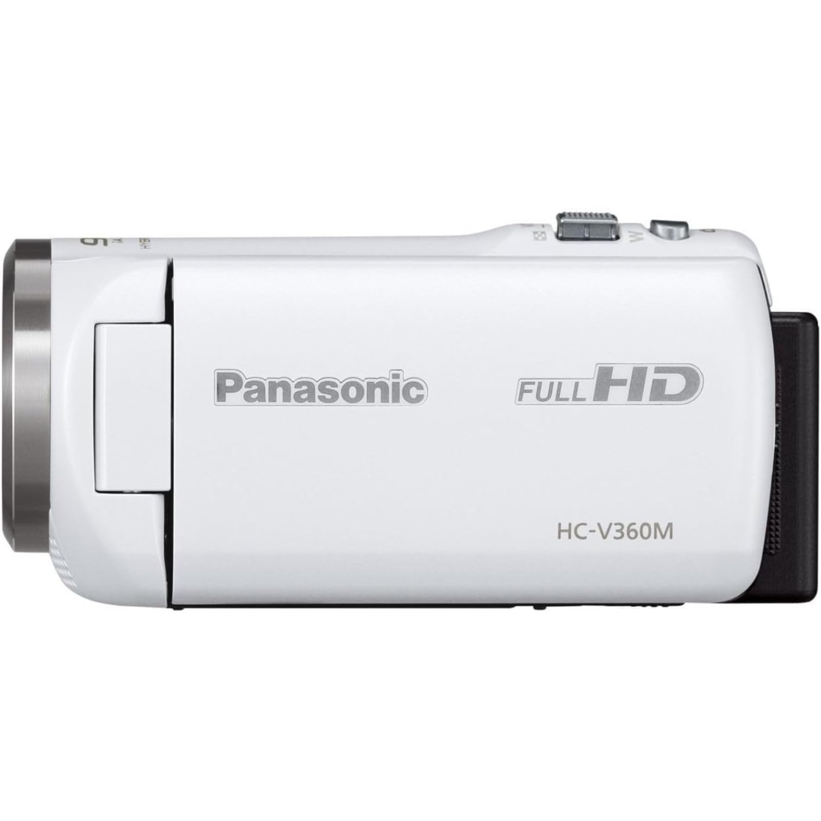 Amazon.co.jp: 【整備済み品】 パナソニック HDビデオカメラ V360M Amazon.co.jp: 【整備済み品】 パナソニック HDビデオカメラ V360M