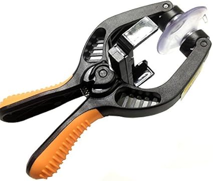 Amazon Co Jp 安全 Iphone スマホ 液晶 オープナー オープニングツール プライヤ型 メンテナンス 吸盤式 分解 Tec Jm Op05d 家電 カメラ