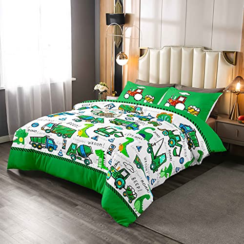 boy car bedding sets