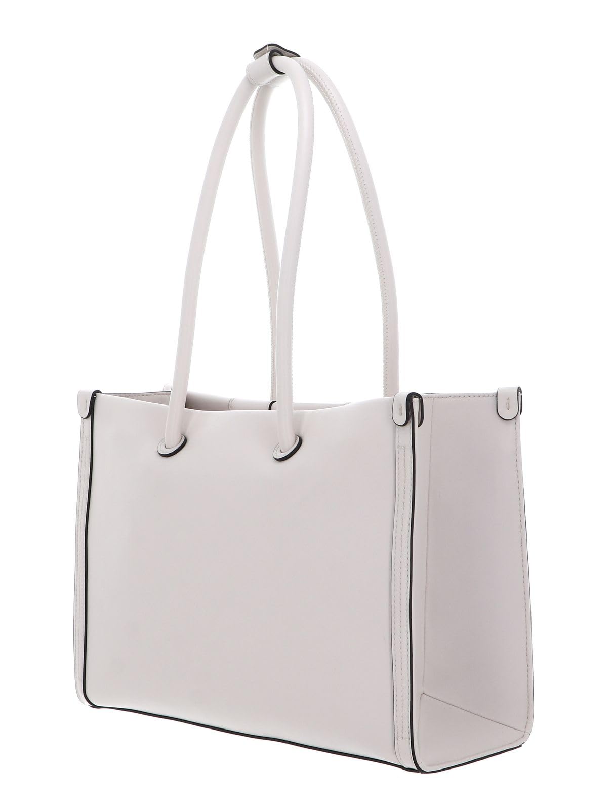 Borsa donna a mano Liu-jo Tanisha tote ecopelle true champagne BS24LJ10 AA4097 E0003