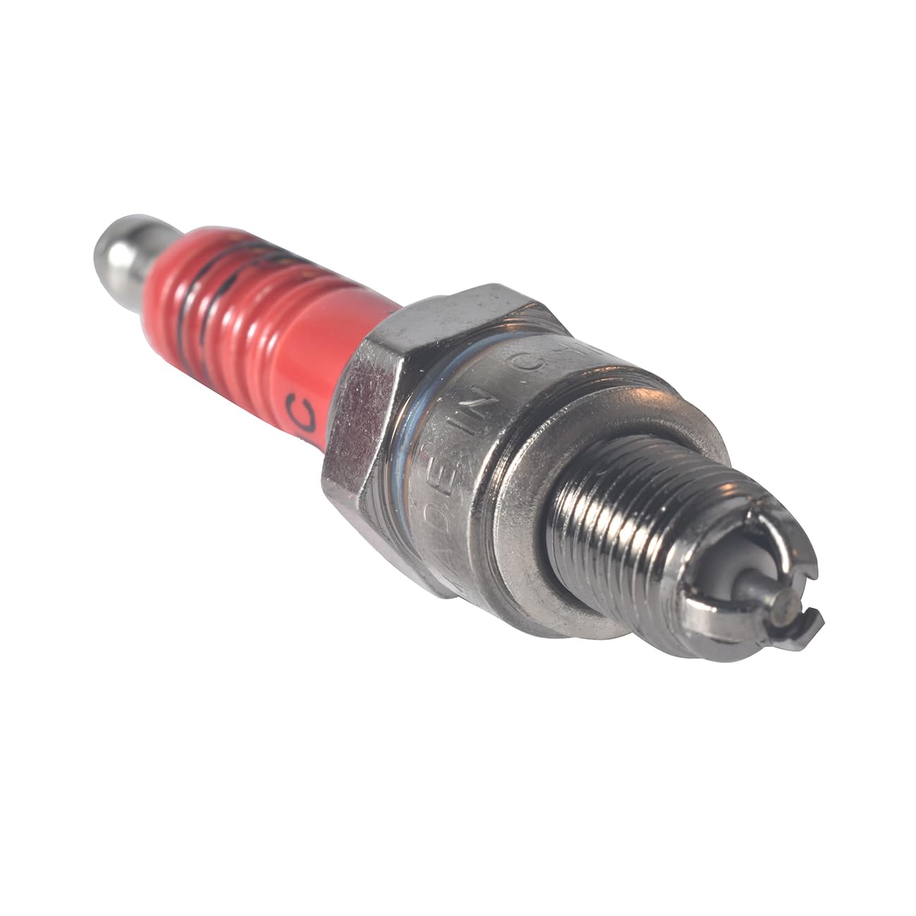 Carburador VM22 de 26 mm de mejora con revestimiento negro y filtro de combustible de aluminio y bujía de tres garras de alto rendimiento para motos Lifan YX Zongshen Apollo X15 X18 DBX125 Thumpstar