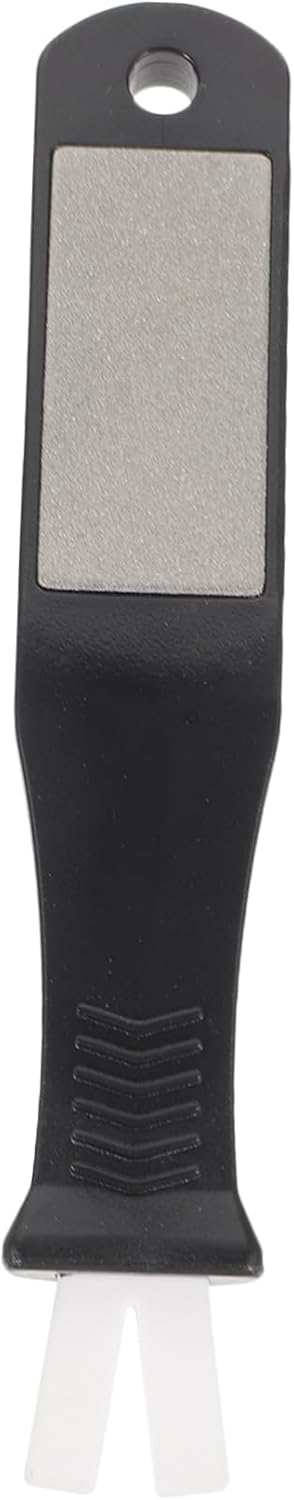 POPETPOP Knife Sharpener Skates Blades Accessory Ice Skate Sharpening Skate Sharpener Ice Sharpener Figure