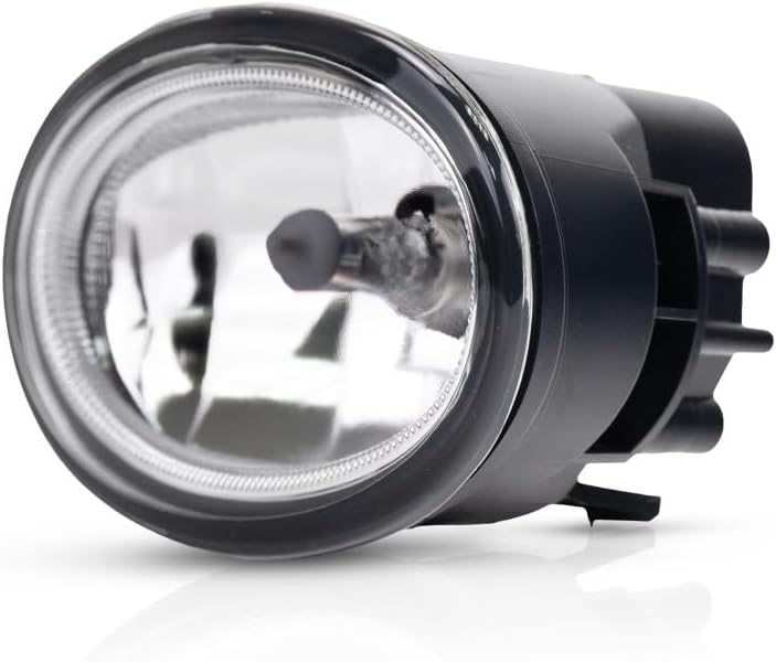 For Honda CR-V Fog Light 2017-2019 Passenger Side CAPA Certified For HO2593141 | 33901-SLE-305